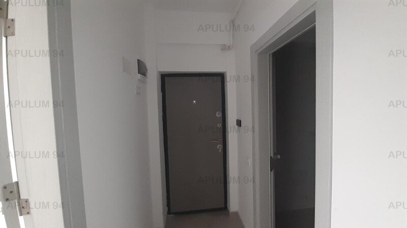 Apartament 3 camere Bloc Nou Alunisului