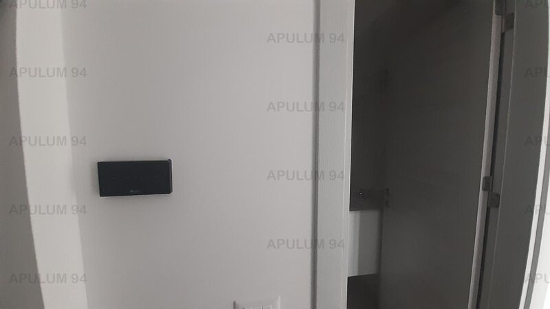 Apartament 3 camere Bloc Nou Alunisului