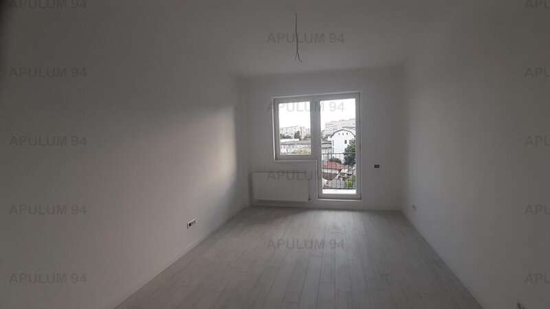 Apartament 3 camere Bloc Nou Alunisului