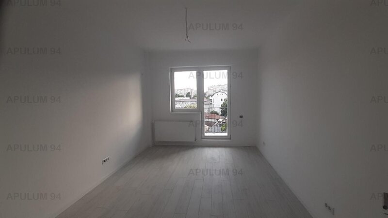 Apartament 3 camere Bloc Nou Alunisului