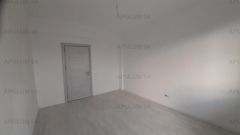 Apartament 3 camere Bloc Nou Alunisului