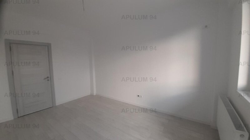 Apartament 3 camere Bloc Nou Alunisului