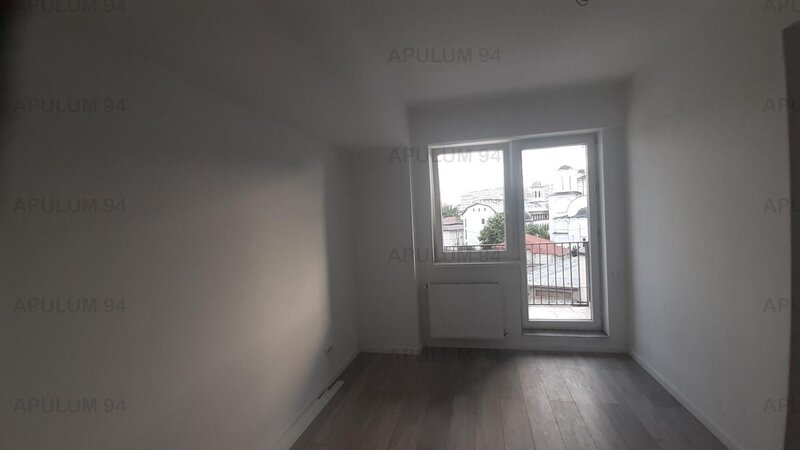 Apartament 3 camere Bloc Nou Alunisului