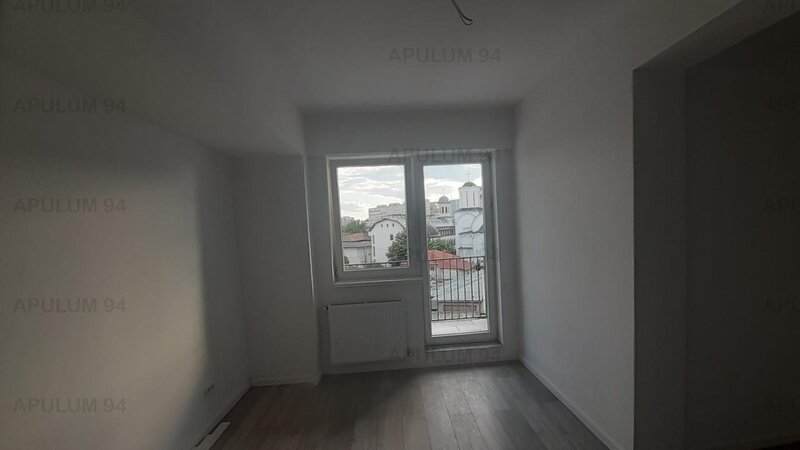 Apartament 3 camere Bloc Nou Alunisului