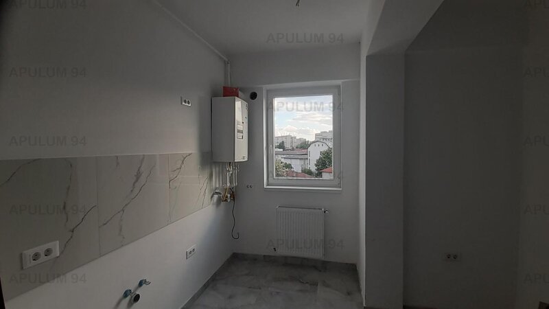 Apartament 3 camere Bloc Nou Alunisului