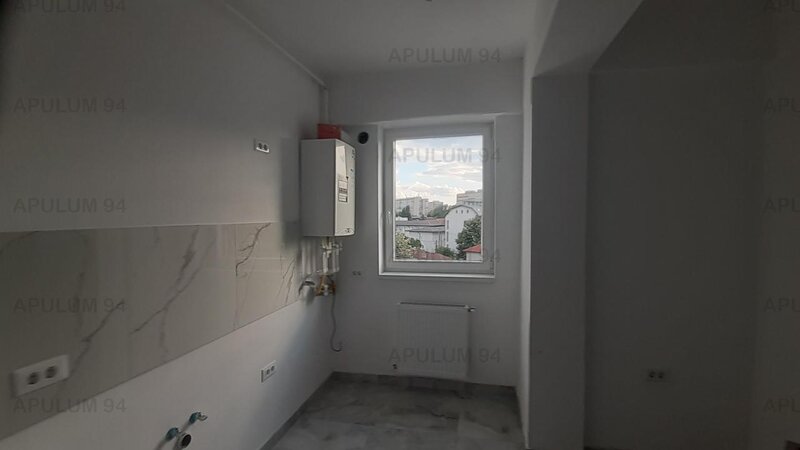 Apartament 3 camere Bloc Nou Alunisului