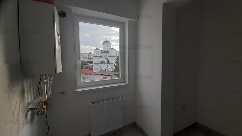 Apartament 3 camere Bloc Nou Alunisului